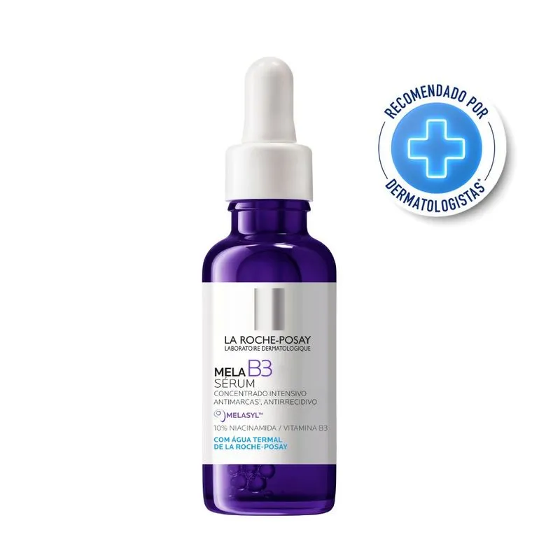 Sérum Anti-Manchas La Roche-Posay Mela B3 - 30ml - Imagem 3