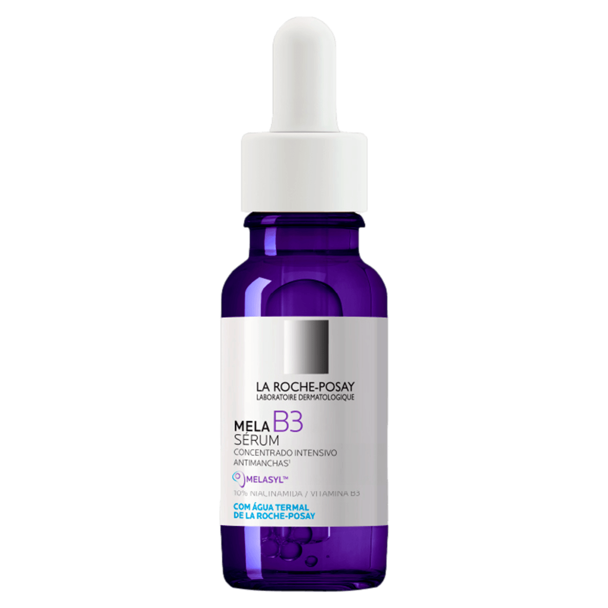 Sérum Anti-Manchas La Roche-Posay Mela B3 - 30ml