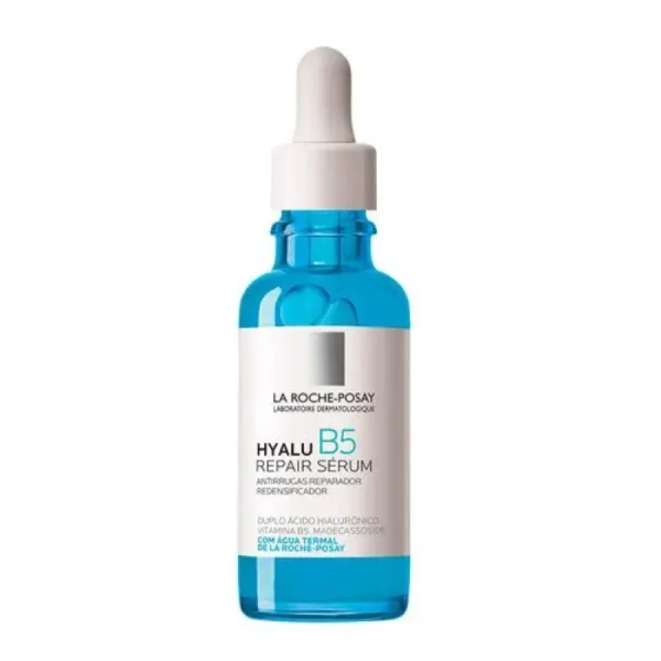 Sérum Anti-Idade La Roche-Posay Hyalu B5 Repair - 30ml