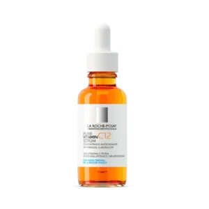 La Roche-Posay Pure Vitamin C10 Sérum - 30ml