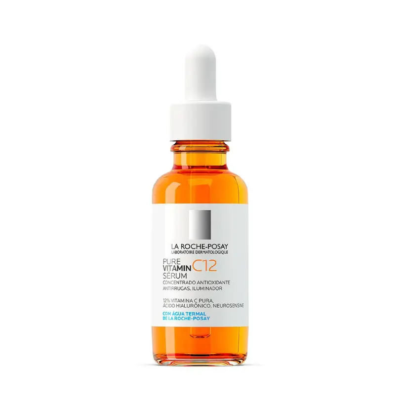 La Roche-Posay Pure Vitamin C10 Sérum - 30ml