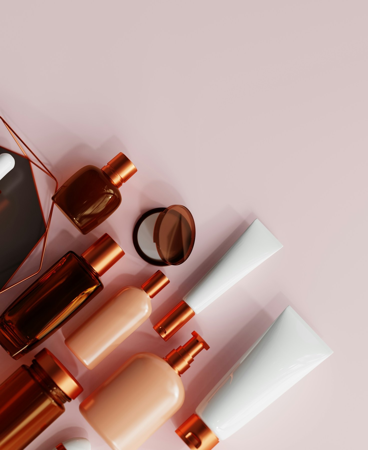 Cinco passos essenciais para skincare noturno
